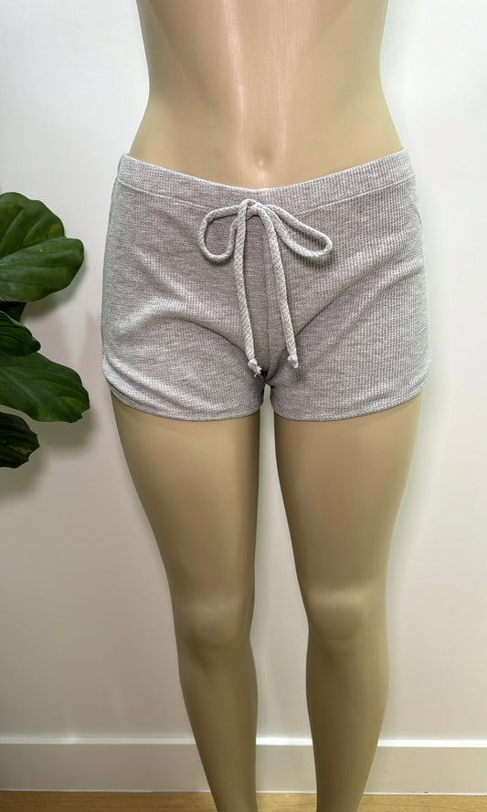 Sierra Basic Shorts