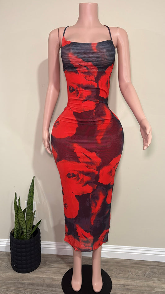 Valentina Dress
