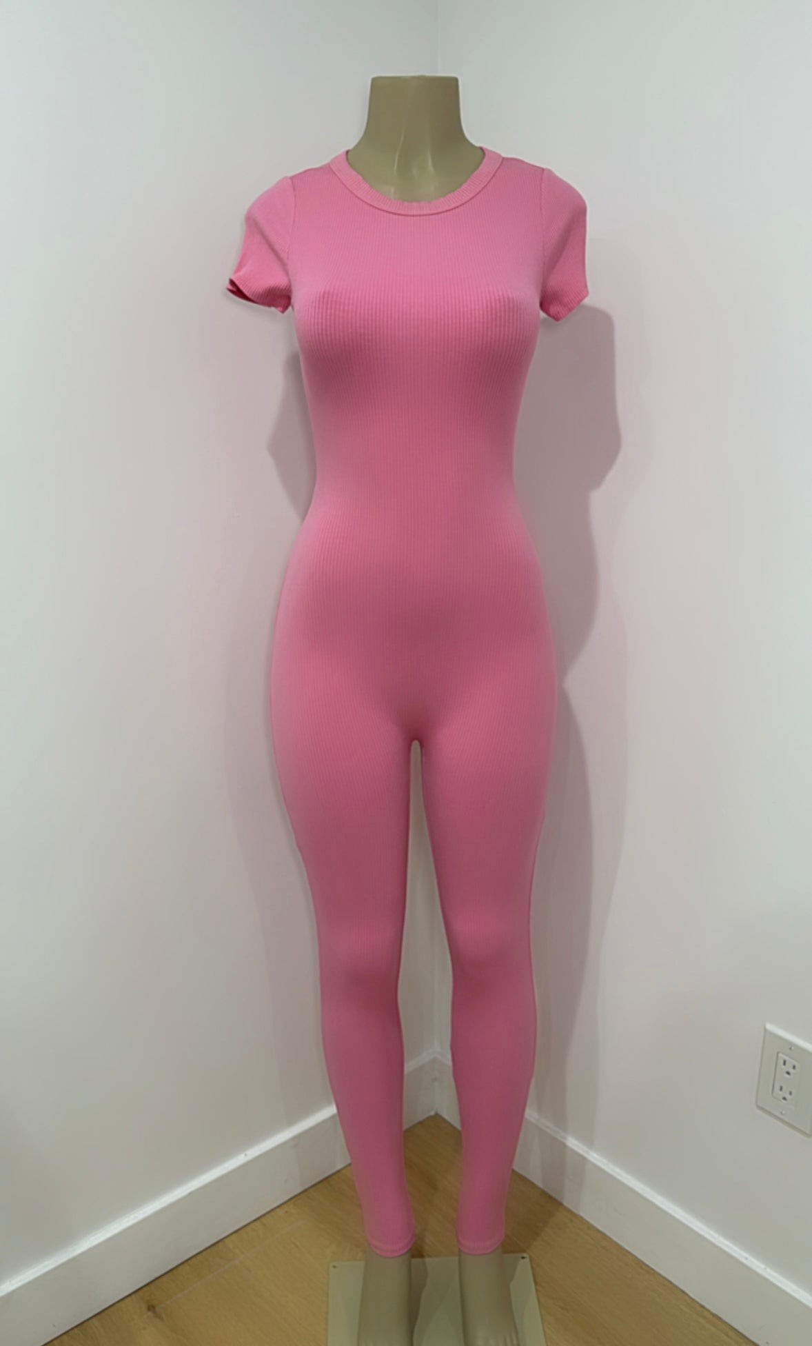 Miss Lola Jumpsuit