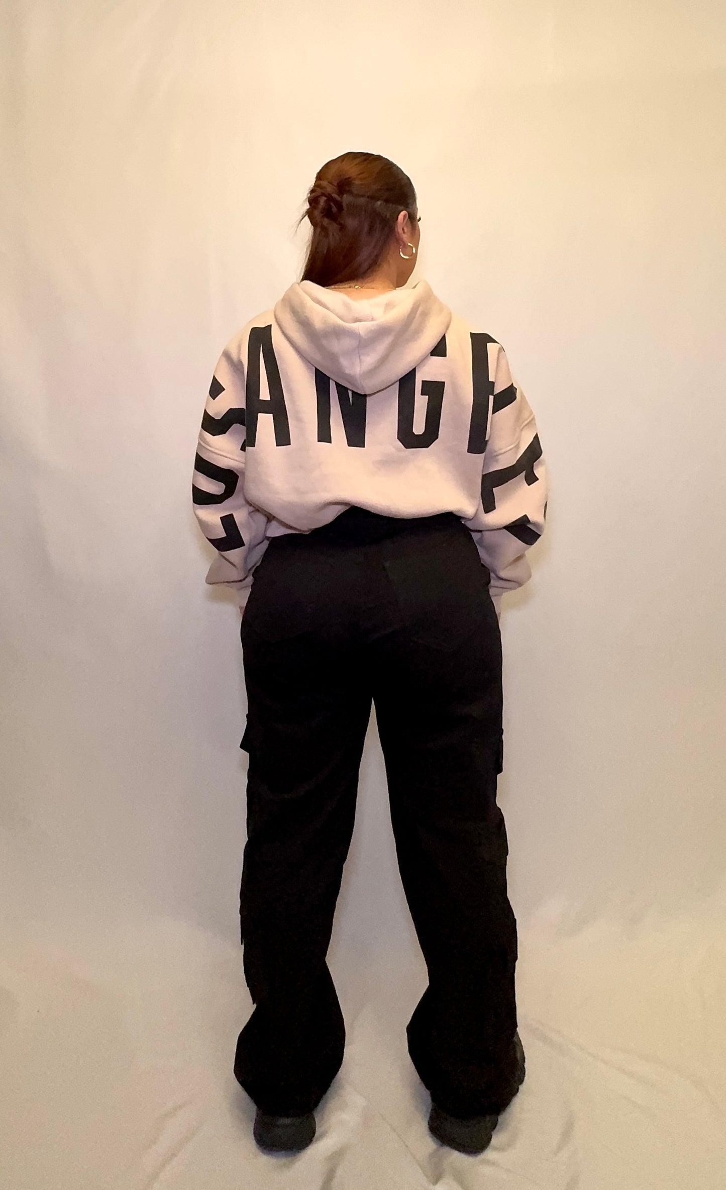 L.A Hoodie