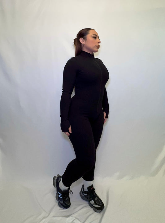 Alondra Jumpsuit