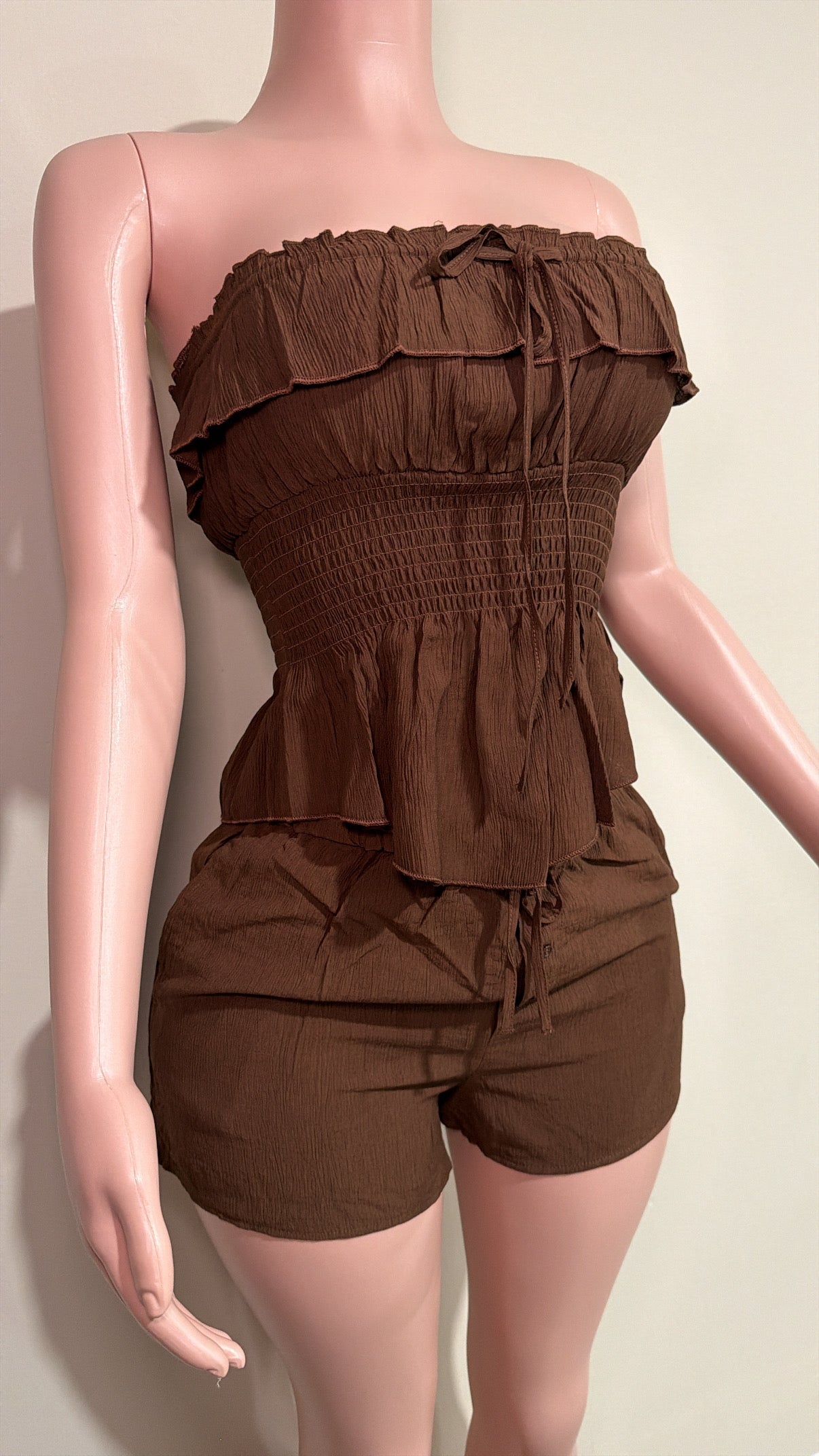 MADISON 2PC SET