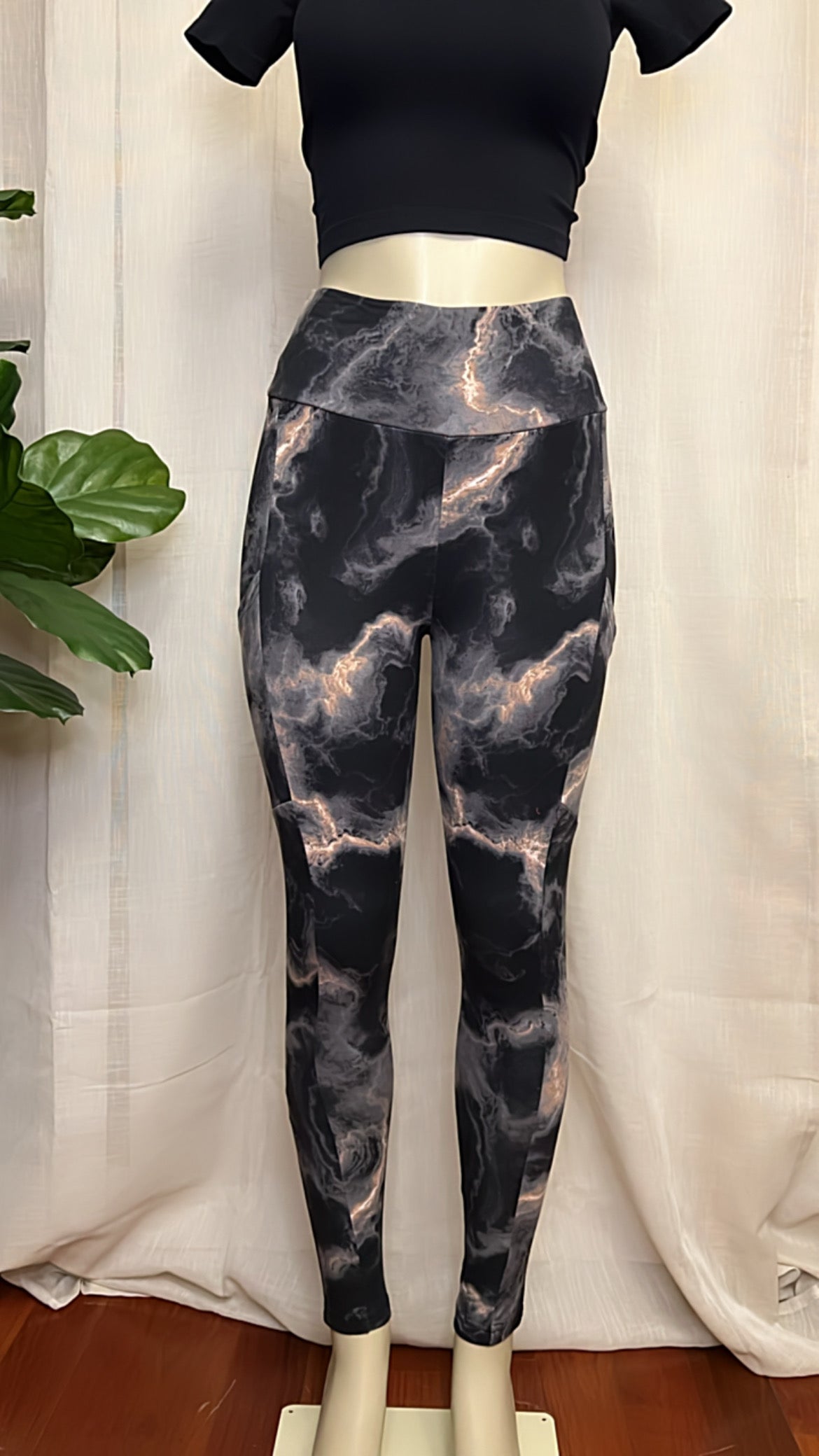Basic Leggings