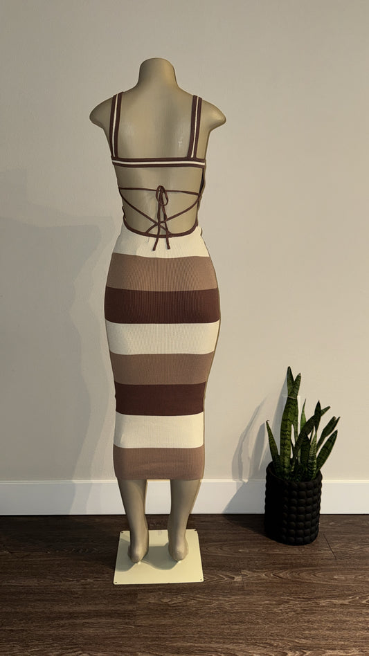 Hannah Dress