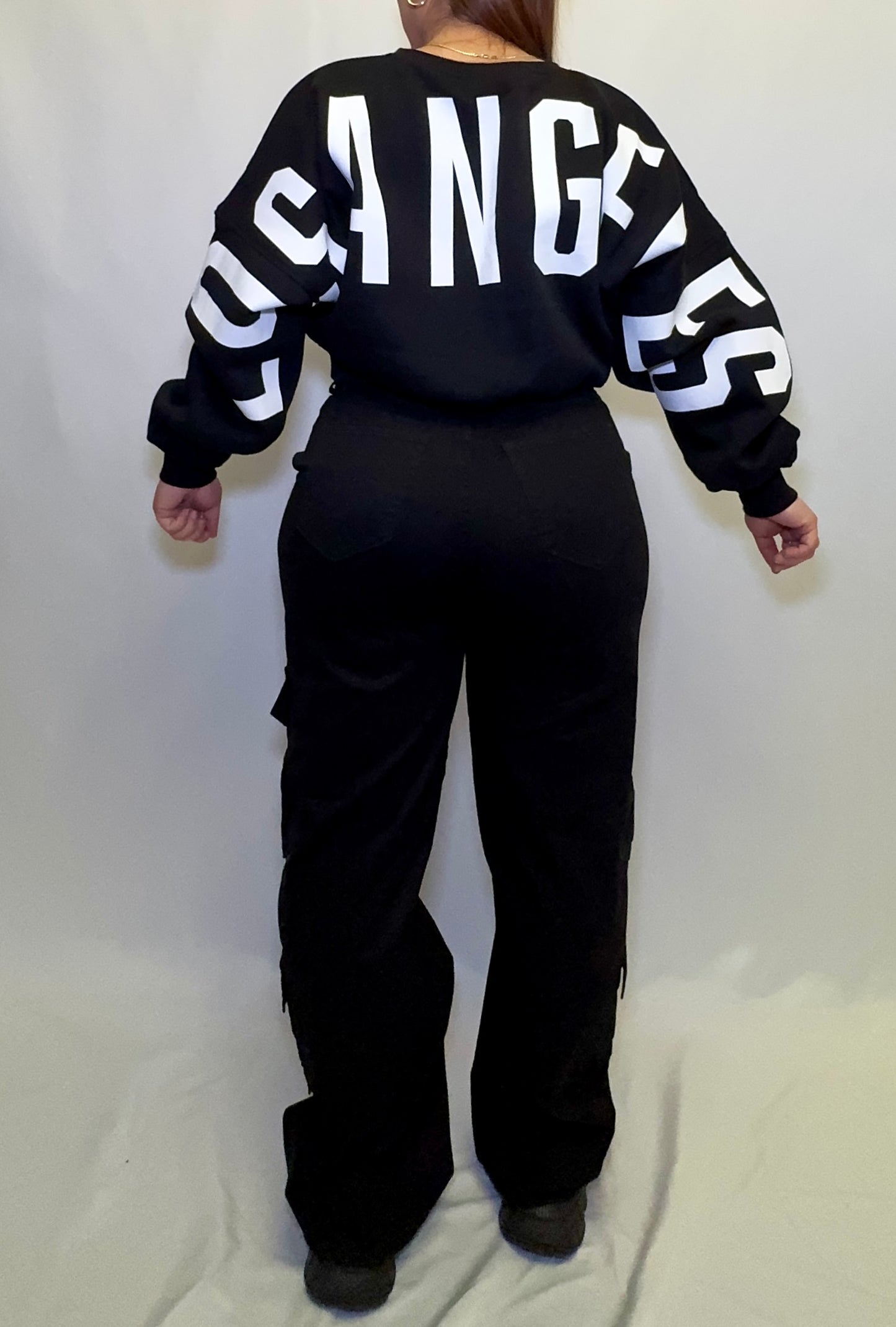 ENA CARGO PANTS