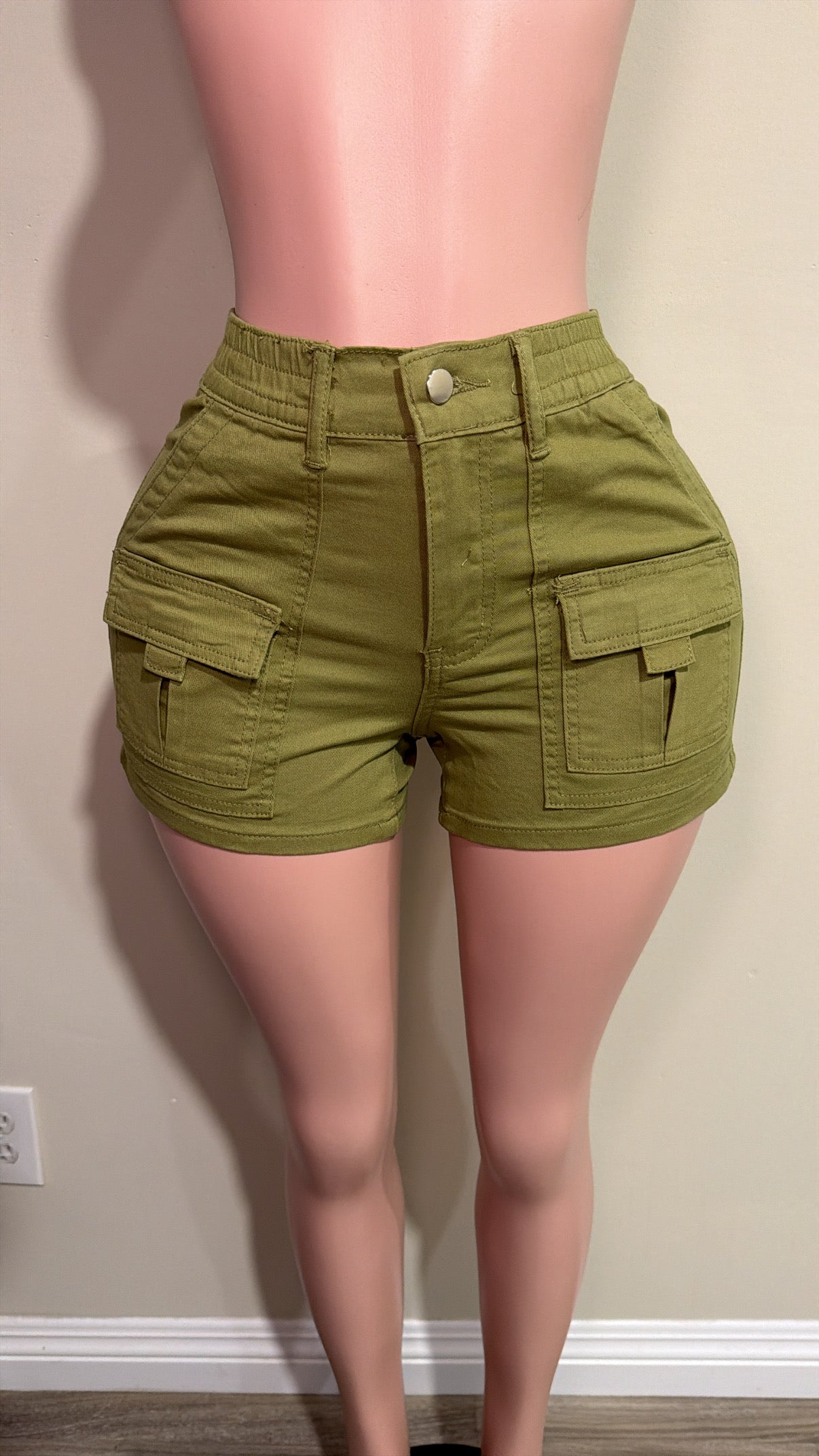 BRI SHORT