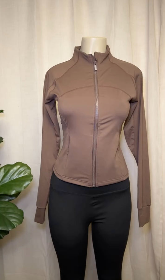BBL Jacket