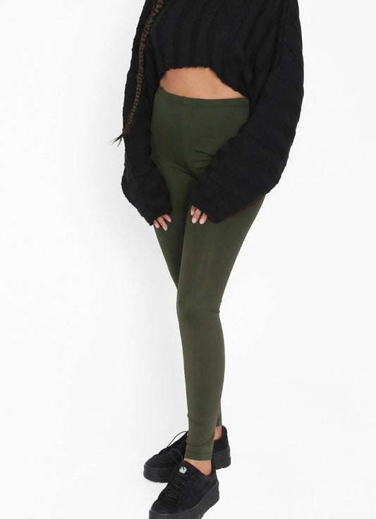 Nova Leggings