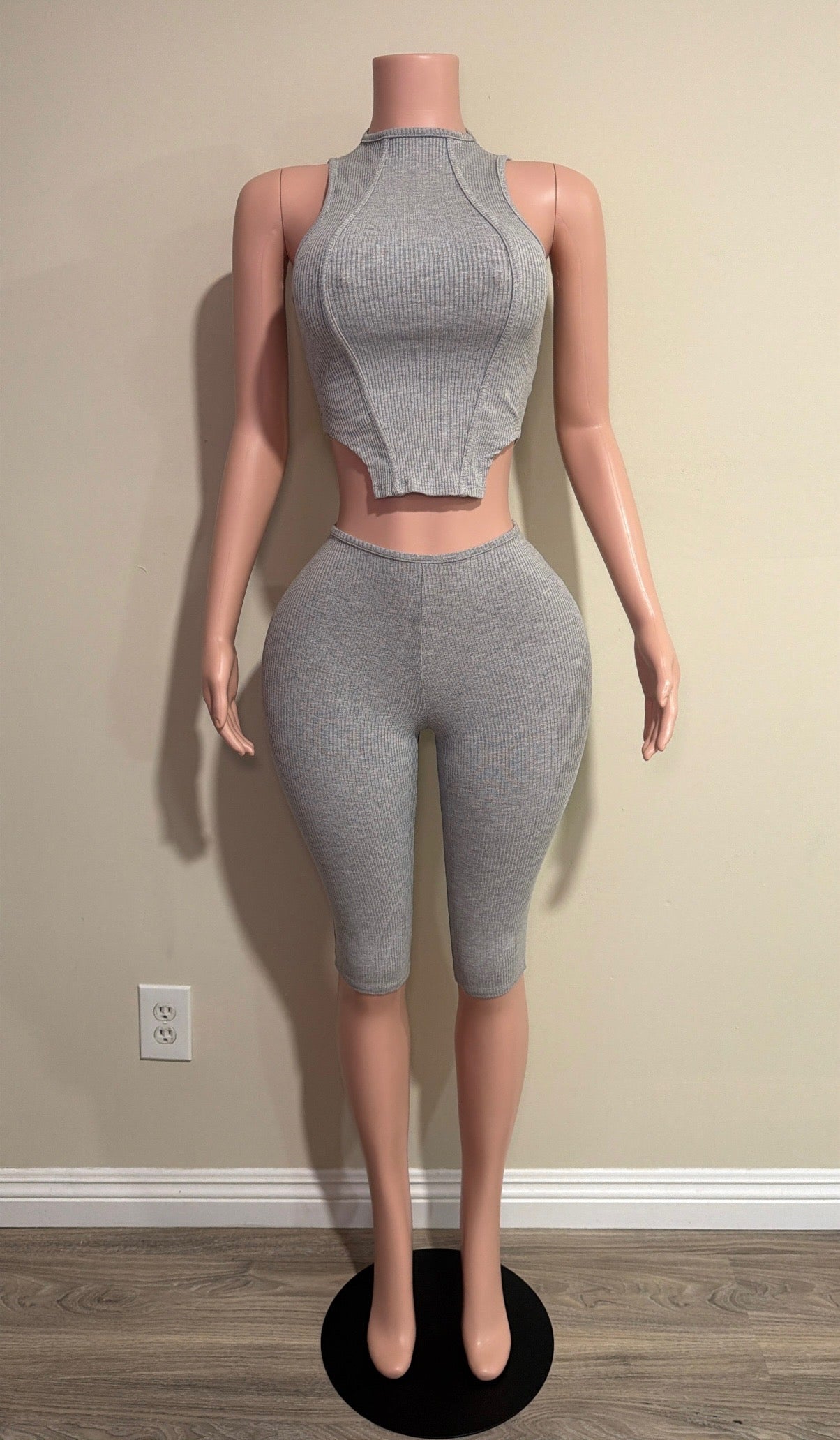 RIIRI CAPRI SET