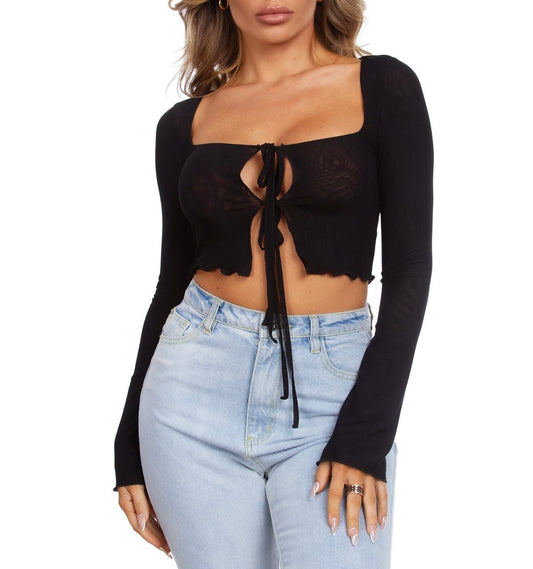 Isabel Top