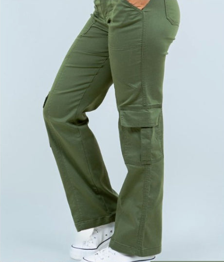 Lorena Cargo Pants