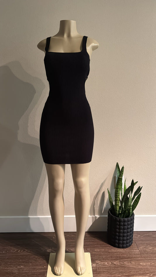 Hannah Mini Dress