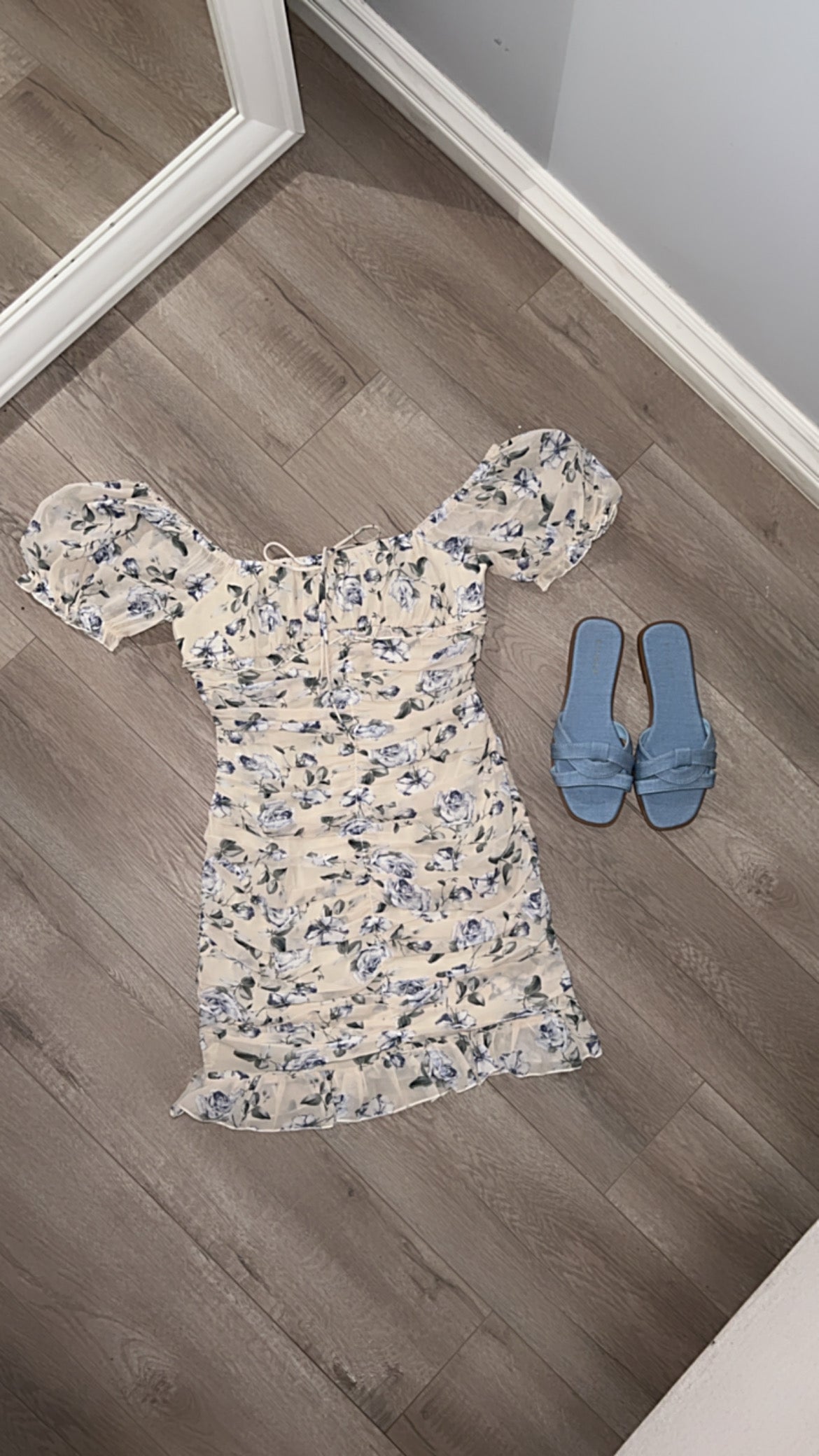 Reina Dress