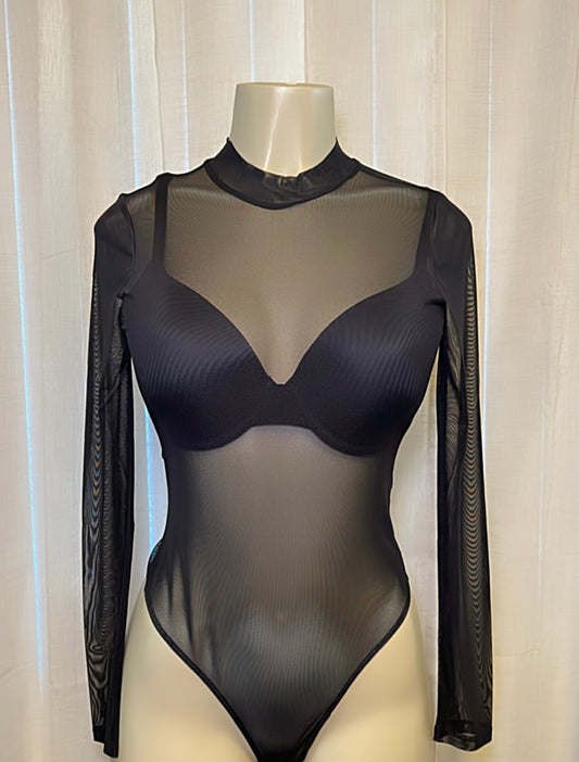 Eliza Bodysuit