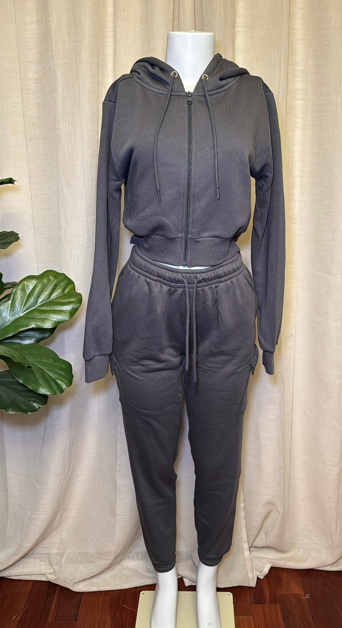 Kylie Cargo Set