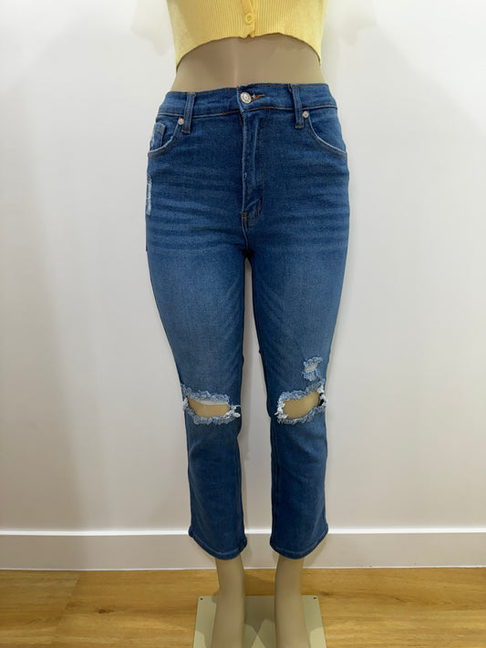 Jenna Jeans