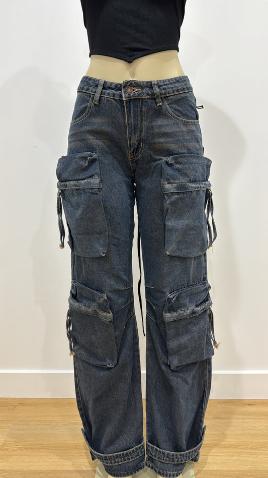 Megan Vintage Pants