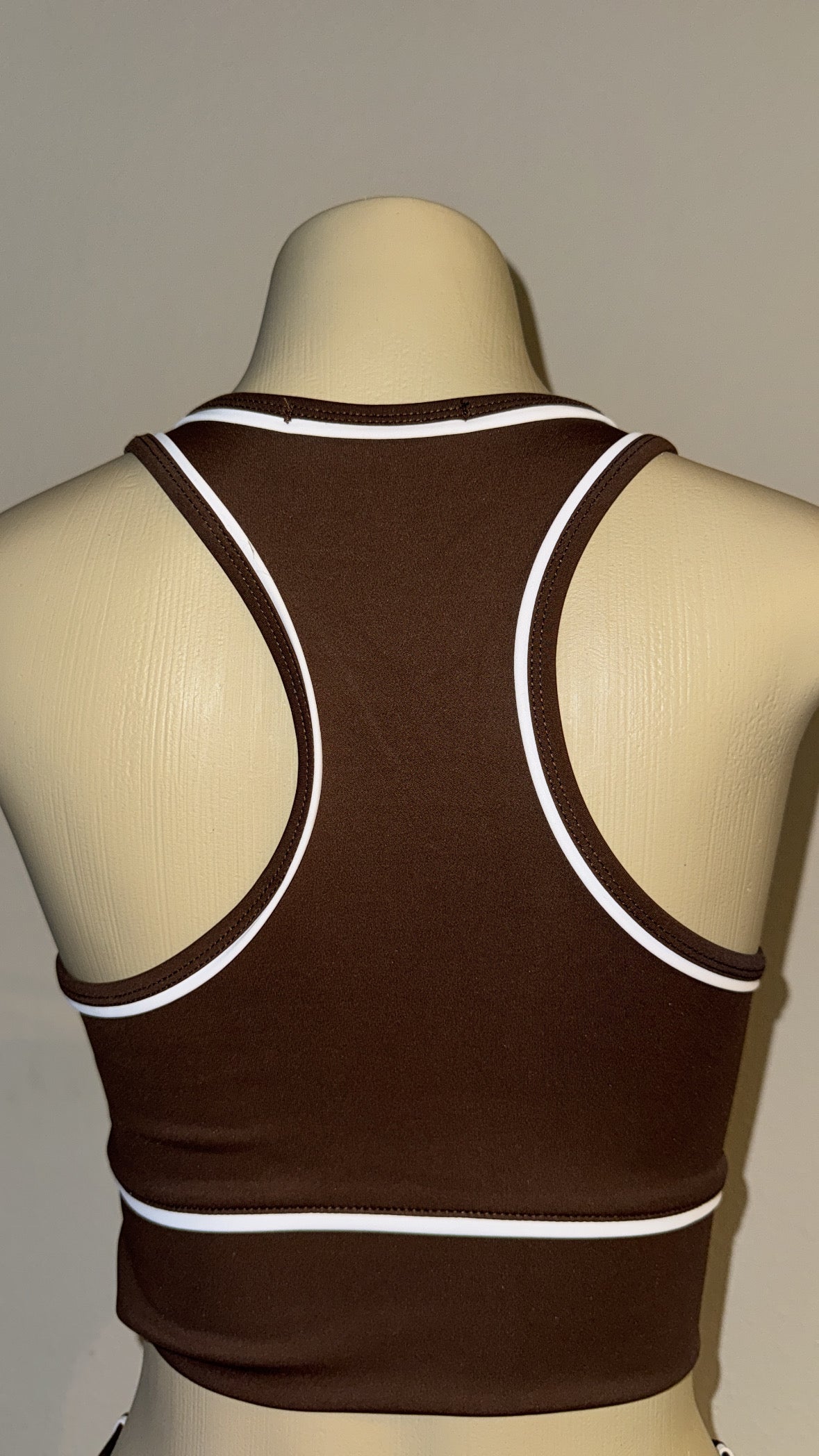 Amelie workout set