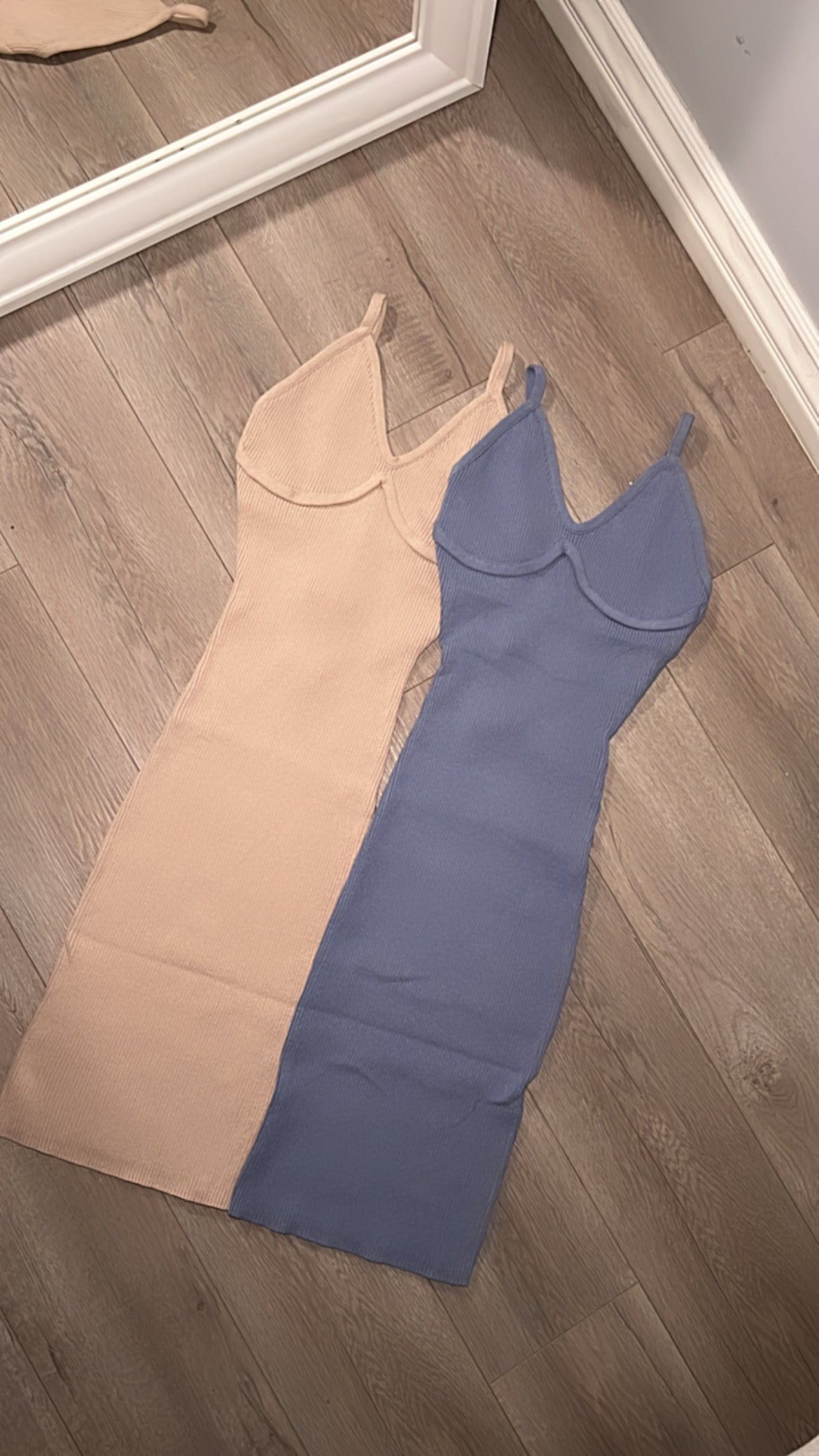 Cassy Dress