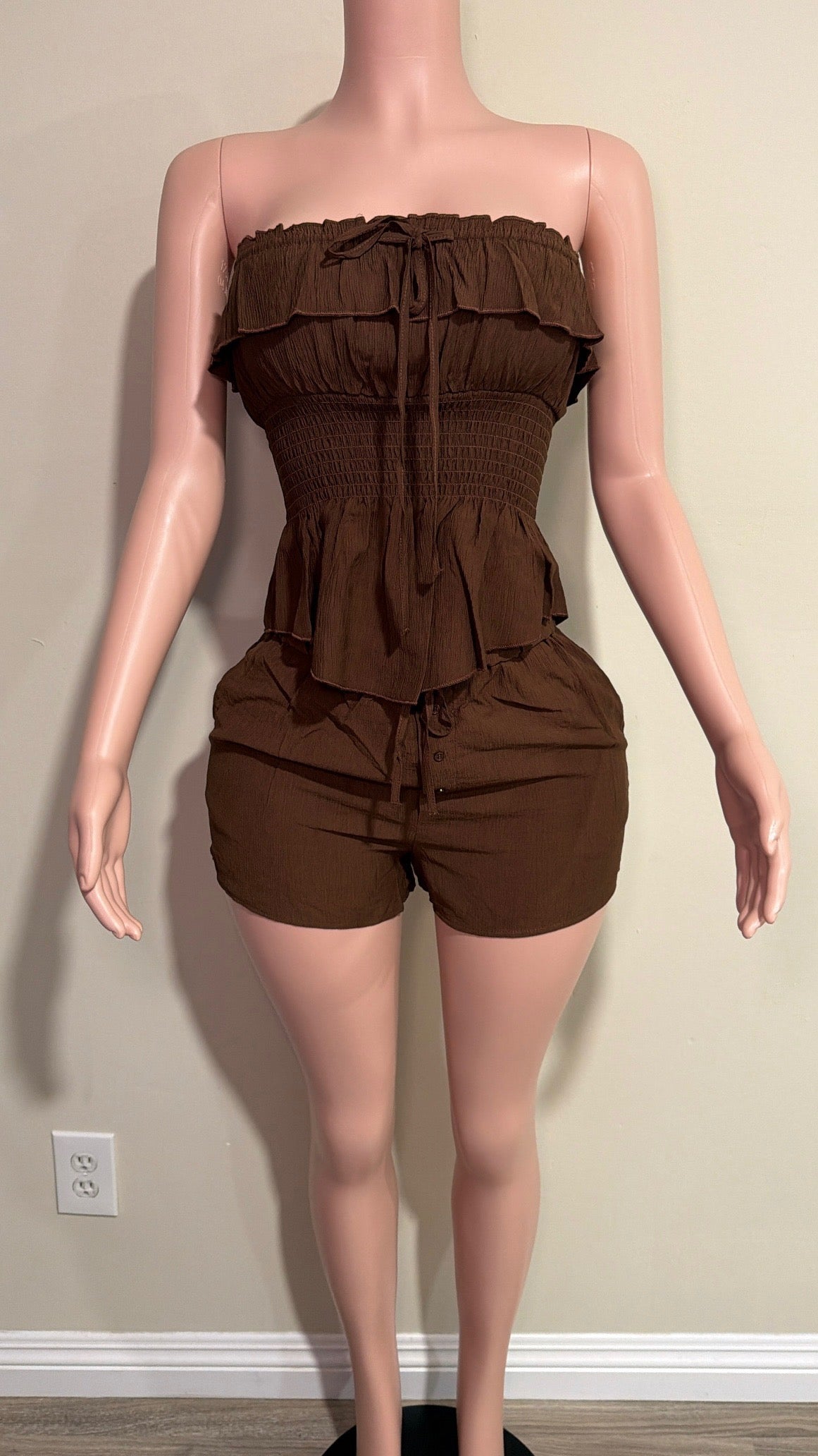 MADISON 2PC SET