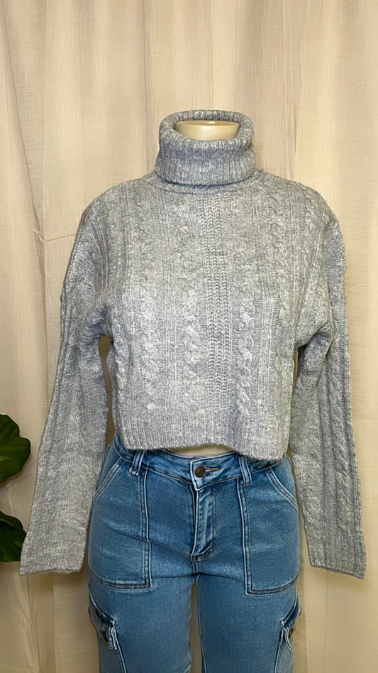 WARM & COZY DIANE TOP
